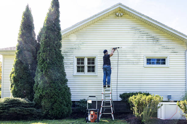 Running Springs, CA Pressure Washing Services Company